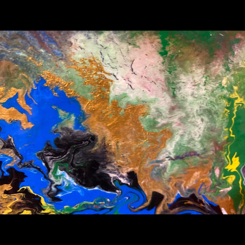 Original art - Picture 8 of 9